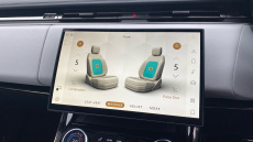 Land Rover Range Rover Sport 3.0 P510e First Edition 5dr Auto Estate